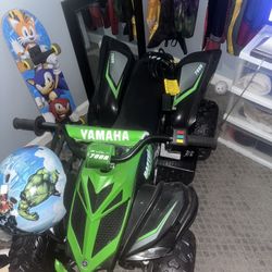 Kids Atv From Walmart 