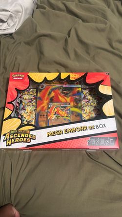 pokémon ascended heroes