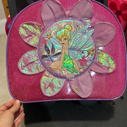 Tinker Bell Travel Size Suitcase/Carry-On