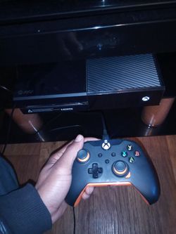Xbox One