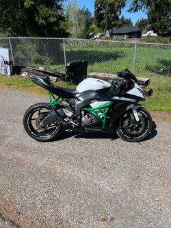 2014 kawasaki zx6r