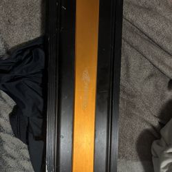 Crescendo bc5500d amp