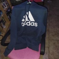 Adidas Hoodie 