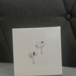 AirPods Pro 2 Generation 