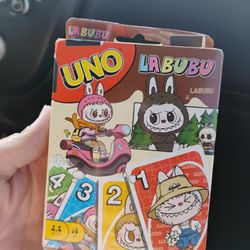 Labubu