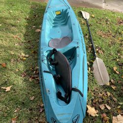 Ocean Kayak