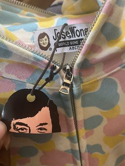 Jose Wong ABCD Hoodie, Japan Exclusive for Sale in Auburn, WA - OfferUp