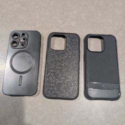 Apple iPhone 14 Pro Cases. 