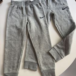 Boys Nike Sweatpants