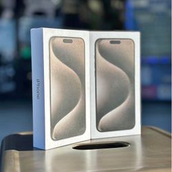 Apple iPhone 15 Pro Max 5g 