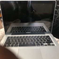 Mac Book Pro