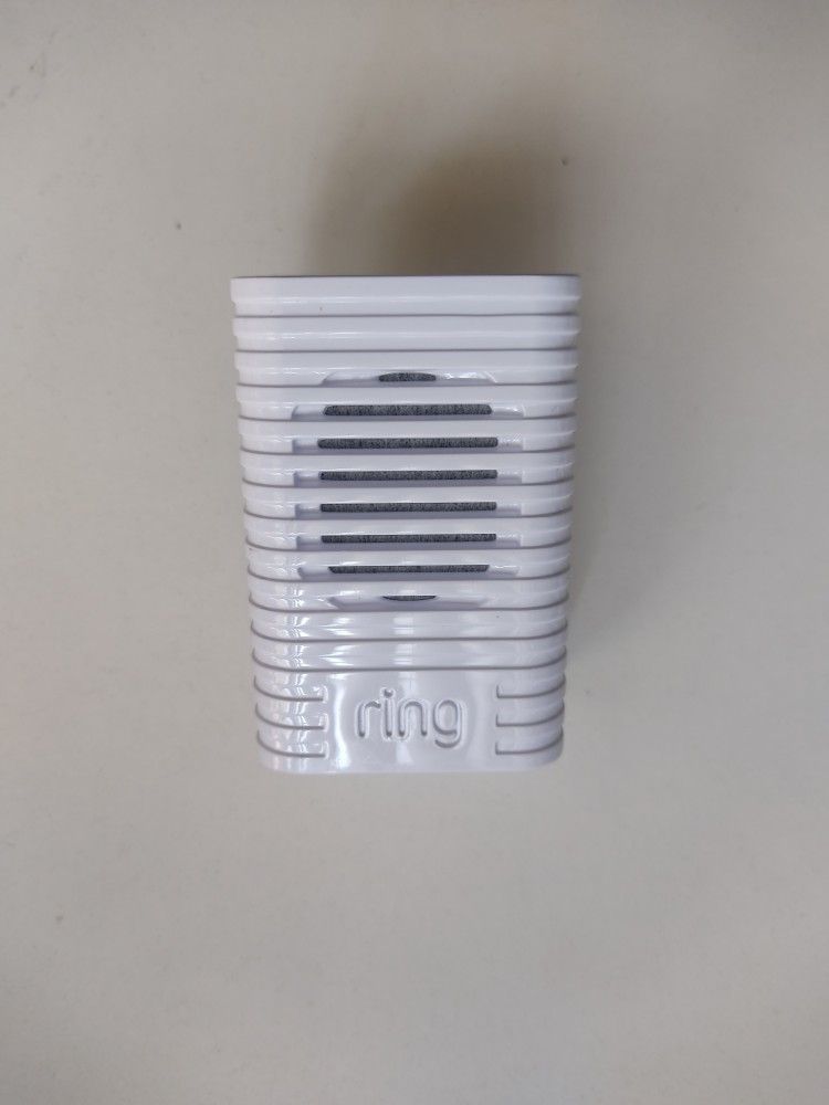 Ring WiFi Door Chime For Sale