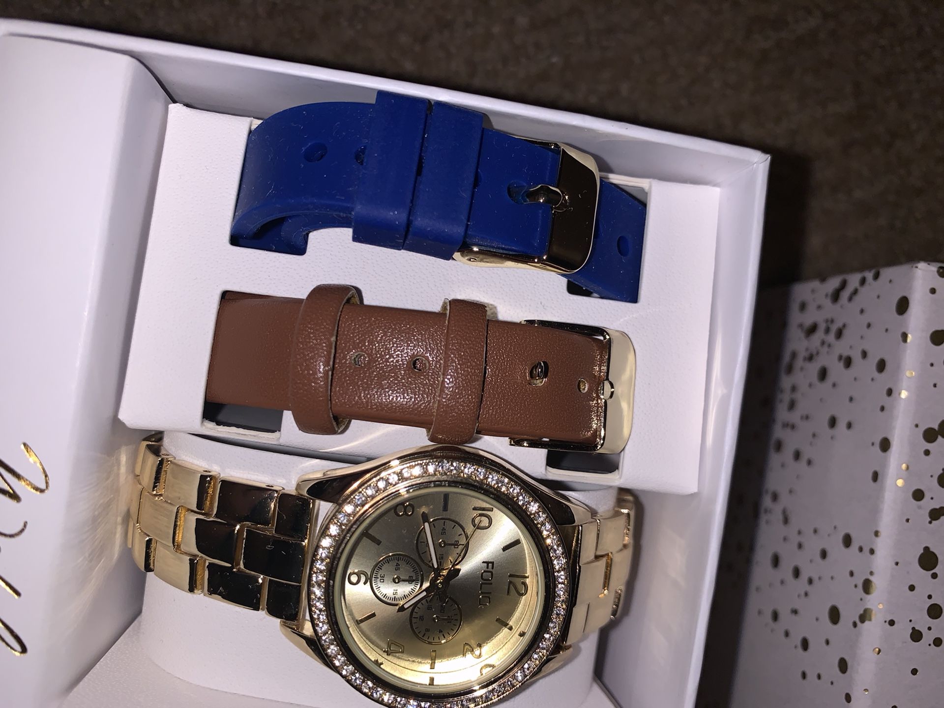 Watch