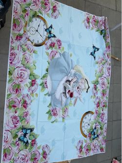 Party banners