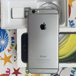 Unlocked Iphone 6 64gb