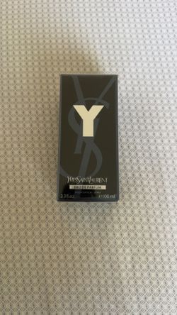 YSL Cologne