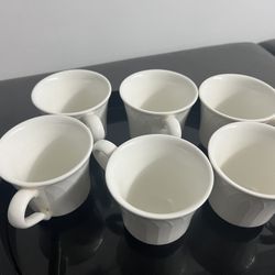 Homer Laughlin HL(contact info removed) 7 oz Kensington Cup