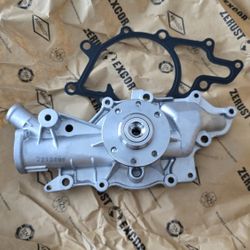 2003-2006 Dodge, Freightliner, Mercedes Sprinter T1N Water Pump 