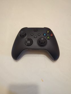 Xbox One Controller Black 