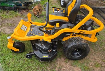 Cub Cadet