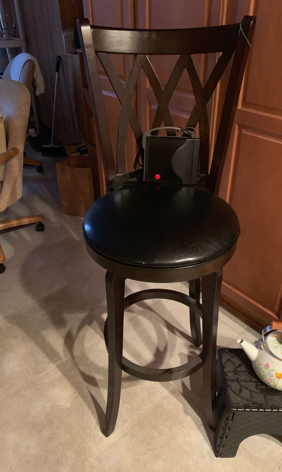 Single Bar stool