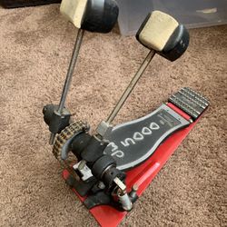 Drum Pedal Dw 5000