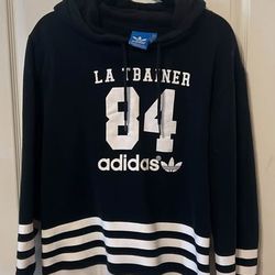 Adidas Originals L.A Trainer Hoodie
