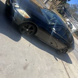 2008 Lexus GS 350