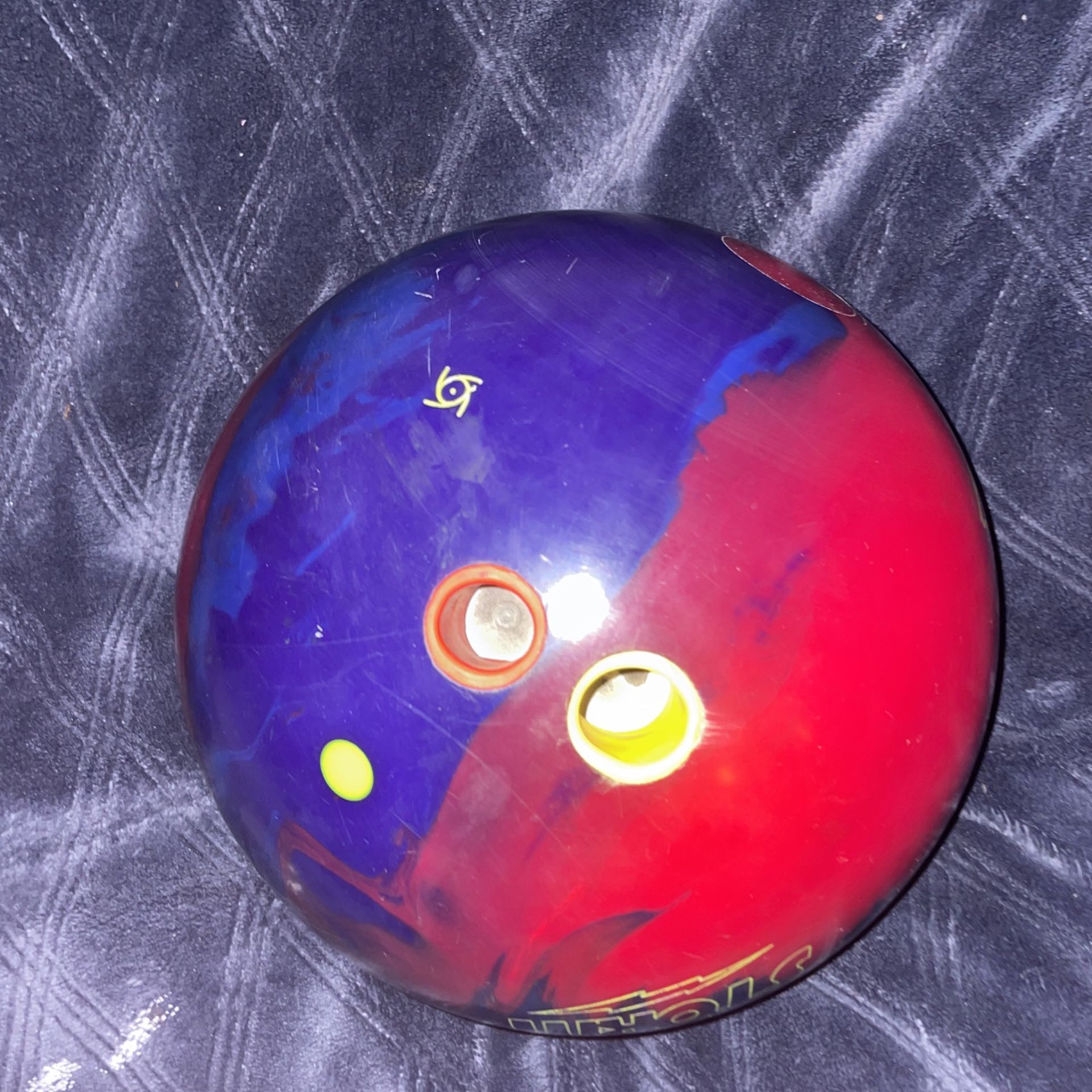 Storm 3 Ball Bowling Bag for Sale in Oxnard, CA - OfferUp