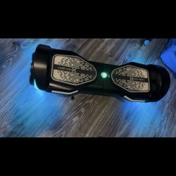 HOVER-1 • ALL-STAR 2.0