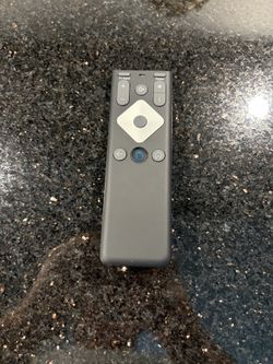 Xfinity Comcast XR16 Voice Remote Control for Xfinity Flex Streaming Device