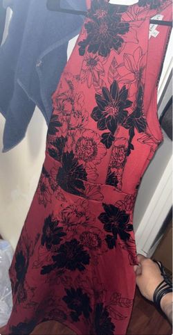 Woman Dresses