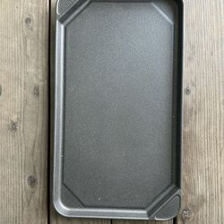 Bosch Cast Iron Griddle Plate Sells for $190