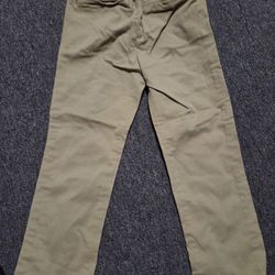 Boys Pants Size 5t