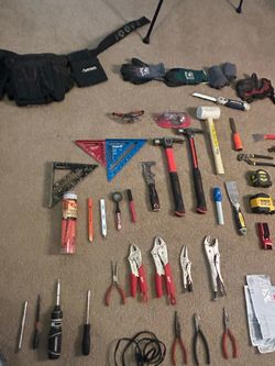 Tools