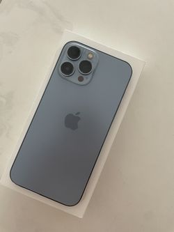 iPhone 13 Pro Max 128gb Factory Unlocked 