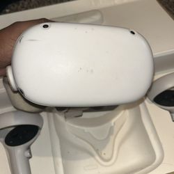 Oculus Quest 2
