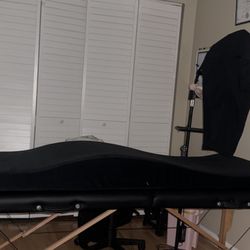 lash table mattress topper