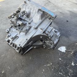 For Parts, 2003 Acura Rsx Type S 6Speed Transmission
