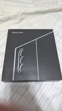 GALAXY Z FOLD 7