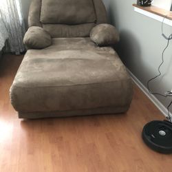 Easy Chair