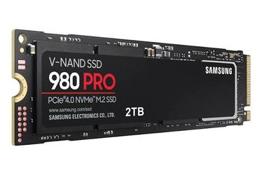 Ps5 PC ssd 2tb Samsung