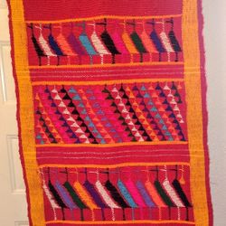 Wall Tapestry