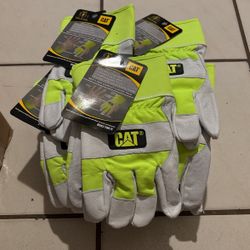 Gloves For Work