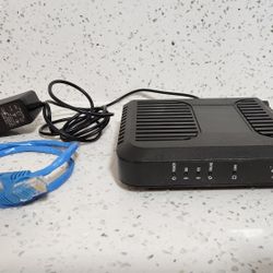 Cisco Cable Modem DPC3008 DOCSIS 3.0