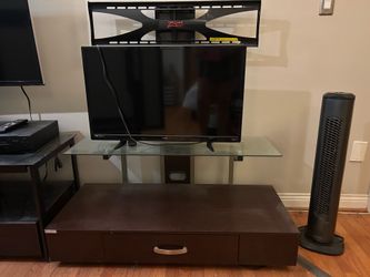 Tv stand/mount