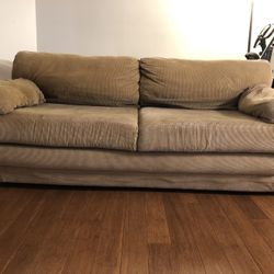 Used Couch