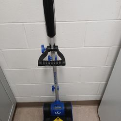 SNO-JOE POWER BLOWER 