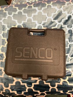Senco SLS15