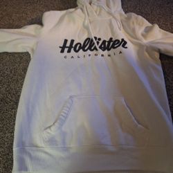 Hollister Hoodie 